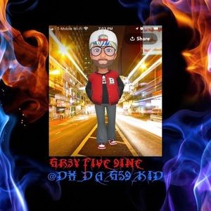 Meet your Posher, Dylan